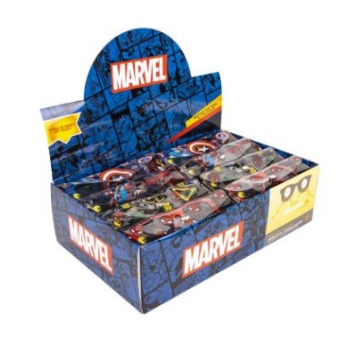 Marvel - Kit da 24 Occhiali...